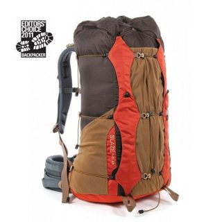 Рюкзак туристический Granite Gear Blaze AC 60/55 Sh Tiger/Java Рюкзак туристический Granite Gear Blaze AC 60/55 Sh Tiger/Java