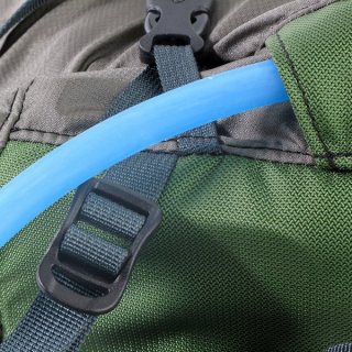 Рюкзак туристический Granite Gear Crown VC 60/60 Rg Cactus/Moonmist