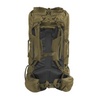 Рюкзак туристический Granite Gear Crown2 60 Rg Highland Peat/Black