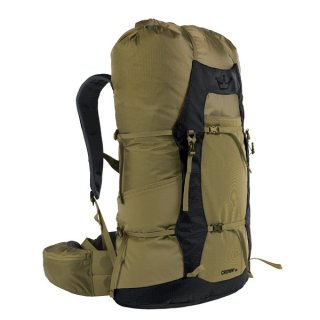 Рюкзак туристический Granite Gear Crown2 60 Rg Highland Peat/Black