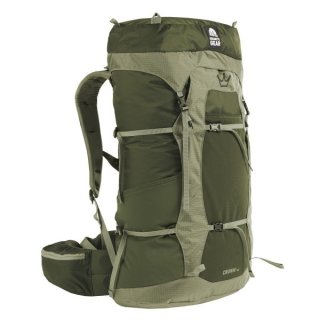 Рюкзак туристический Granite Gear Crown2 60 Sh Fatigue/Dried Sage