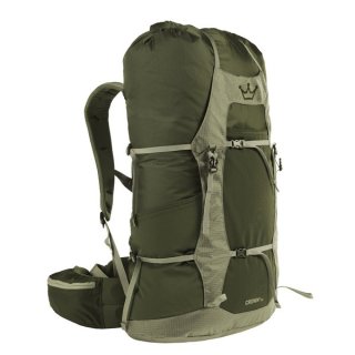 Рюкзак туристический Granite Gear Crown2 60 Sh Fatigue/Dried Sage