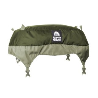 Рюкзак туристический Granite Gear Crown2 60 Sh Fatigue/Dried Sage