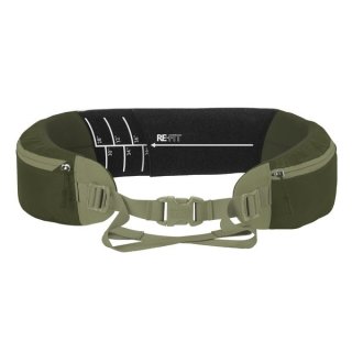 Рюкзак туристический Granite Gear Crown2 60 Sh Fatigue/Dried Sage