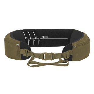Рюкзак туристический Granite Gear Crown2 60 Sh Highland Peat/Black