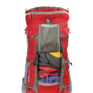 Рюкзак туристический Granite Gear Nimbus Trace Access 60/54 Sh Red/Moonmist