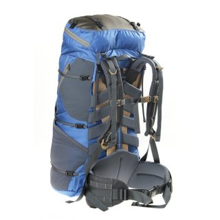 Рюкзак туристический Granite Gear Nimbus Trace Access 70/64 Sh Blue/Moonmist