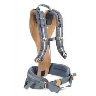 Рюкзак туристический Granite Gear Nimbus Trace Access 70/64 Sh Blue/Moonmist