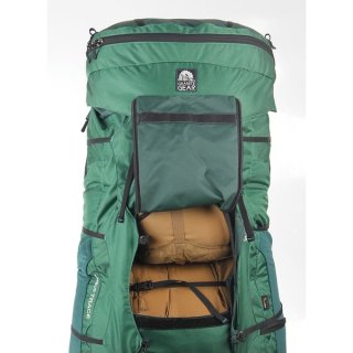 Рюкзак туристический Granite Gear Nimbus Trace Access 70/70 Rg Fern/Boreal/Slate