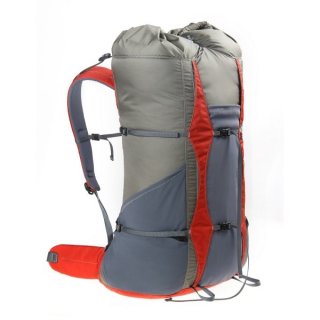 Рюкзак туристический Granite Gear Virga 2 54 Rg Tiger/Moonmist