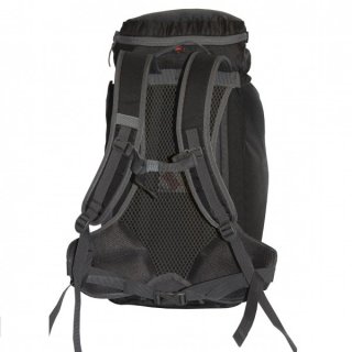 Рюкзак туристический High Peak Xantia 32 (Black)