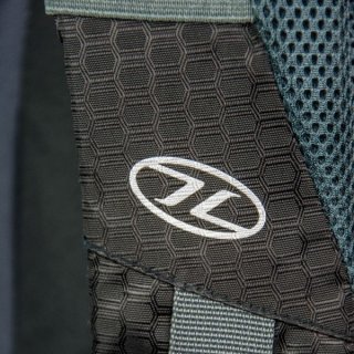 Рюкзак туристический Highlander Ben Nevis 85 Black