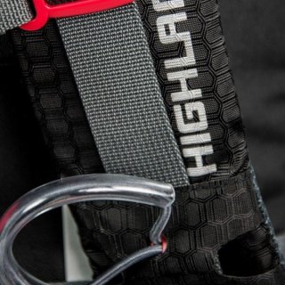 Рюкзак туристический Highlander Ben Nevis 85 Black
