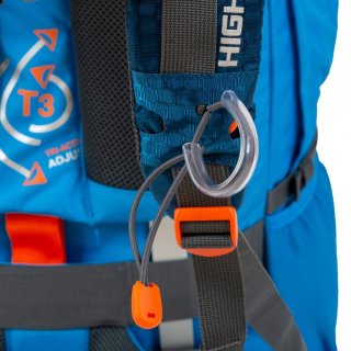 Рюкзак туристический Highlander Ben Nevis 85 Blue