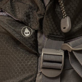 Рюкзак туристический Highlander Discovery 85 Black