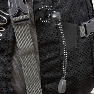 Рюкзак туристический Highlander Discovery 85 Black