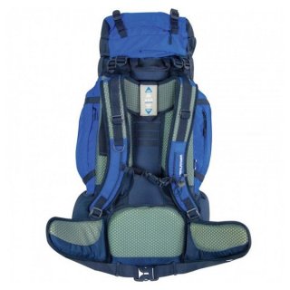 Рюкзак туристический Highlander Expedition 65 Black