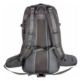 Рюкзак туристический Highlander Hiker 40 Black
