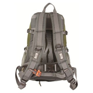 Рюкзак туристический Highlander Summit 25 Blue