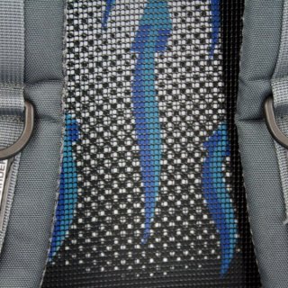 Рюкзак туристический Highlander Summit 25 Blue