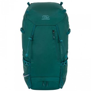 Рюкзак туристический Highlander Summit 40 Leaf Green