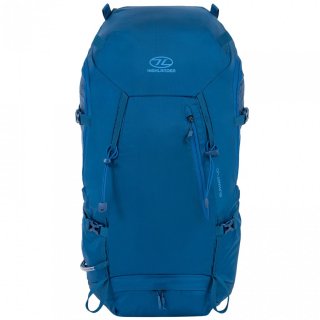 Рюкзак туристический Highlander Summit 40 Marine Blue