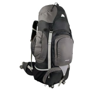 Рюкзак туристический Marsupio Big Walk 80 Nero Grigio