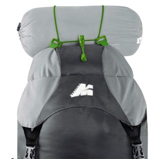 Рюкзак туристический Marsupio Big Walk 80 Nero Grigio