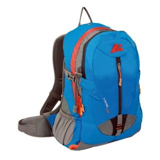 Рюкзак туристический Marsupio Trail 28 Grigio Azzurro