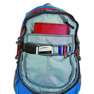 Рюкзак туристический Marsupio Trail 28 Grigio Azzurro