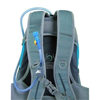Рюкзак туристический Marsupio Trail 28 Grigio Azzurro