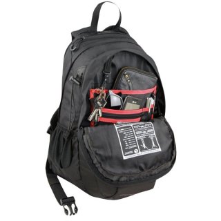 Рюкзак туристический Marsupio Trekking 22 Nero
