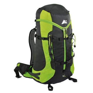 Рюкзак туристический Marsupio Y45 Nero Verde