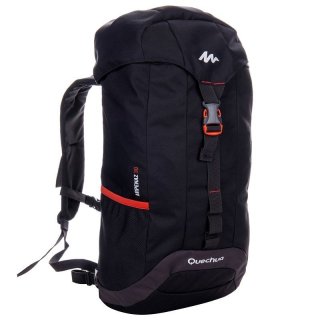 Рюкзак туристический Quechua ARPENAZ 30 л черный