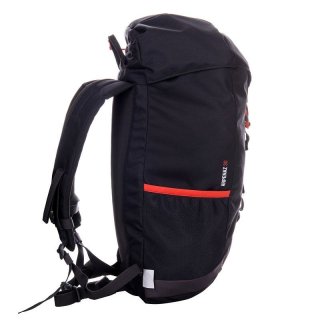Рюкзак туристический Quechua ARPENAZ 30 л черный