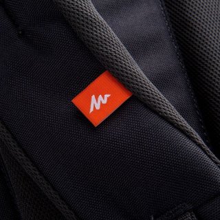 Рюкзак туристический Quechua ARPENAZ 30 л черный