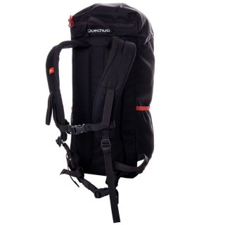 Рюкзак туристический Quechua ARPENAZ 30 л черный