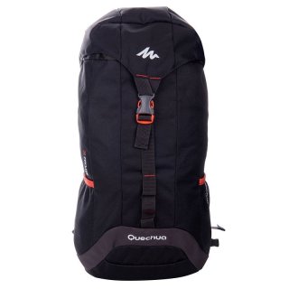 Рюкзак туристический Quechua ARPENAZ 30 л черный