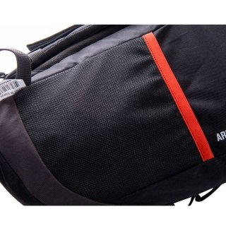 Рюкзак туристический Quechua ARPENAZ 30 л черный