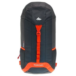 Рюкзак туристический Quechua ARPENAZ 40 л черный
