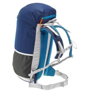 Рюкзак туристический Quechua ARPENAZ 40 л синий