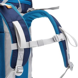 Рюкзак туристический Quechua ARPENAZ 40 л синий