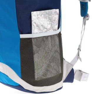 Рюкзак туристический Quechua ARPENAZ 40 л синий