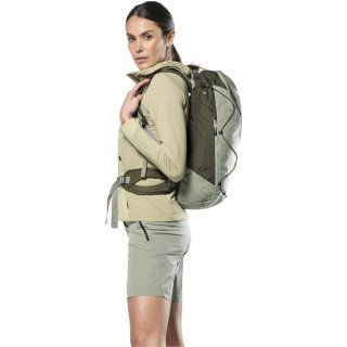 Рюкзак туристичний Salewa Puez – 25 л Бежевий