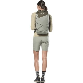 Рюкзак туристичний Salewa Puez – 25 л Бежевий