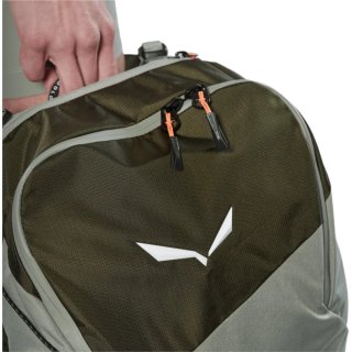 Рюкзак туристичний Salewa Puez – 25 л Бежевий