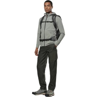 Рюкзак туристичний Salewa Puez – 25 л Чорний