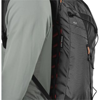 Рюкзак туристичний Salewa Puez – 25 л Чорний