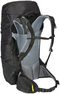 Рюкзак туристический Thule Capstone Men’s Hiking Pack 40 литров Черный