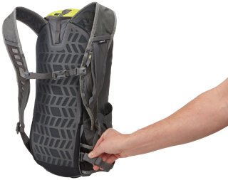 Рюкзак універсальний Thule Stir 20 літрів Синій